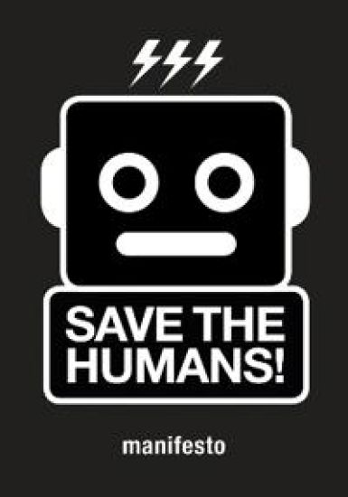 Save the Humans