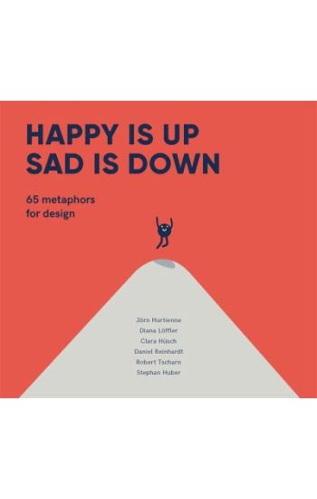 Happy is Up, Sad is Down