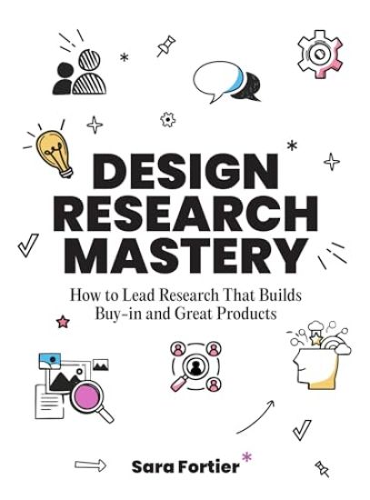Design Research Mastery