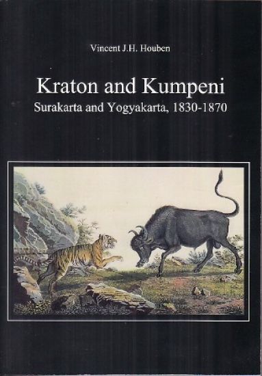 Kraton and Kumpeni
