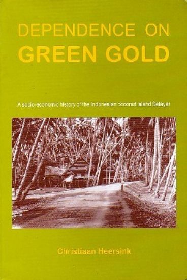 Dependence on Green Gold