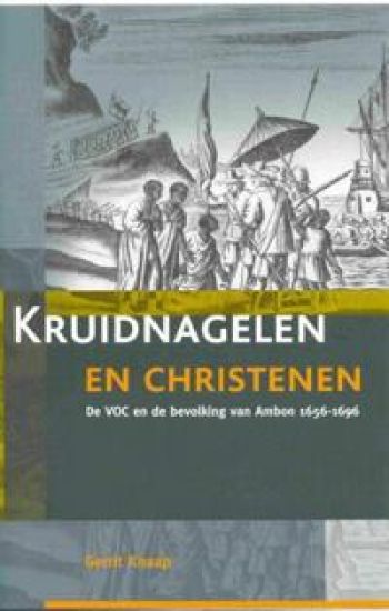 Kruidnagelen en christenen