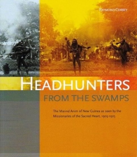 Headhunters from the Swamps