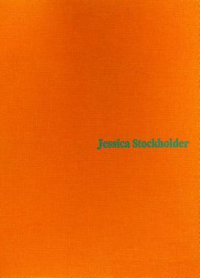 Jessica Stockholder