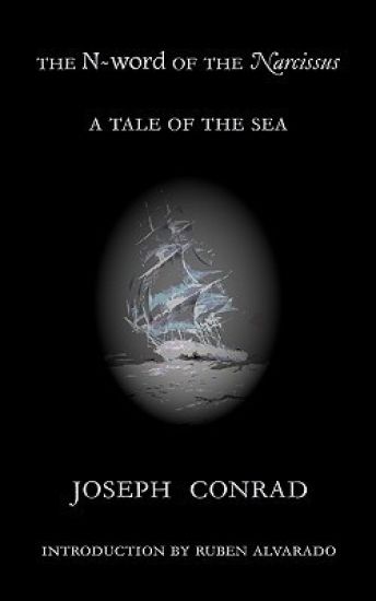 The N-Word of the Narcissus