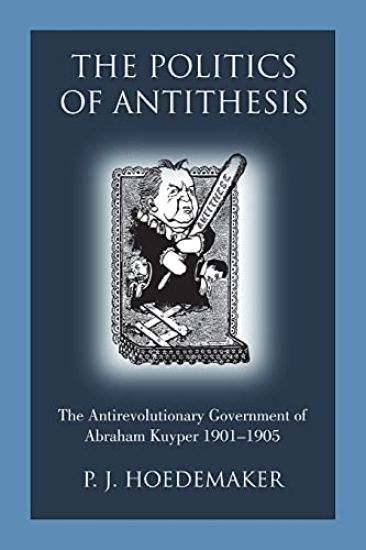 The Politics of Antithesis