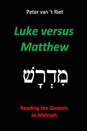 Luke versus Matthew