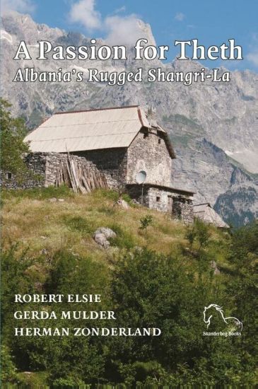 A Passion for Theth: Albania's Rugged Shangri-La