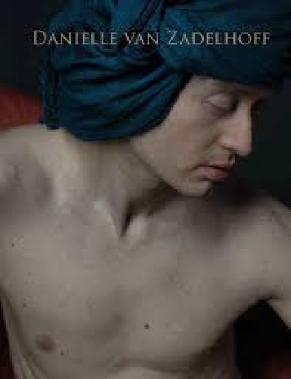 DANIELLE VAN ZADELHOFF