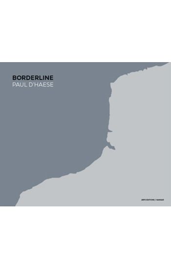 Borderline: Paul D’Haese