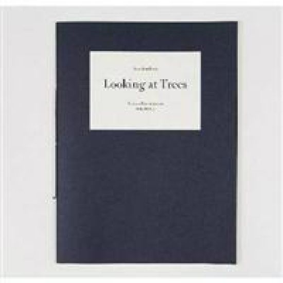 Irene Kopelman - Looking at Trees ( Signed ). Notes on Representation 3