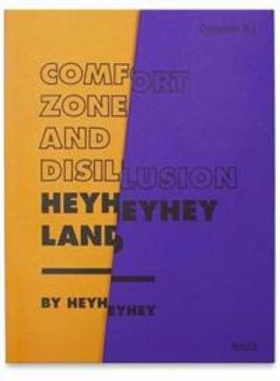 HeyHeyHey Land