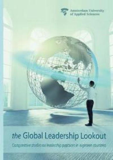 Leadership Lookout