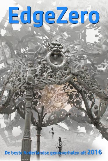 EdgeZero: de beste Nederlandse genreverhalen van 2016