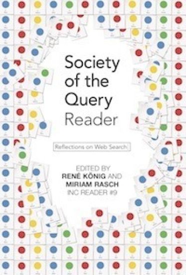 Society of the Query Reader