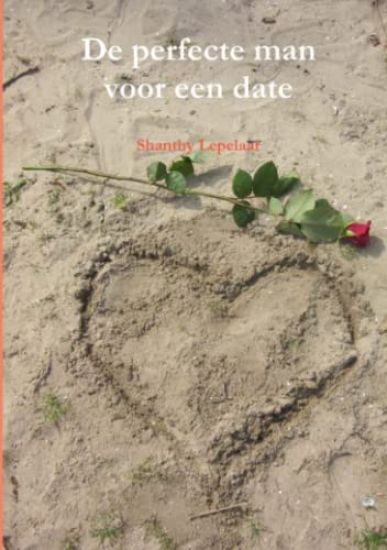 De perfecte man voor een date.