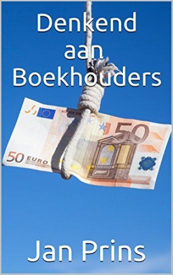 Denkend aan Boekhouders