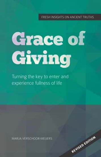 Grace of Giving