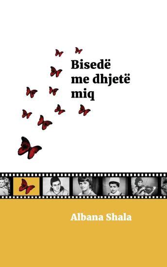 Bisedë Me Dhjetë Miq