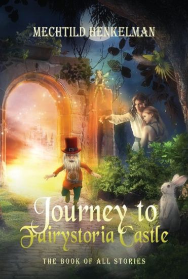 Journey to Fairystoria Castle