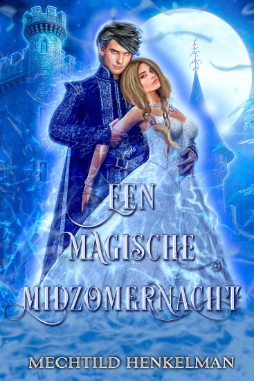 Een Magische Midzomernacht