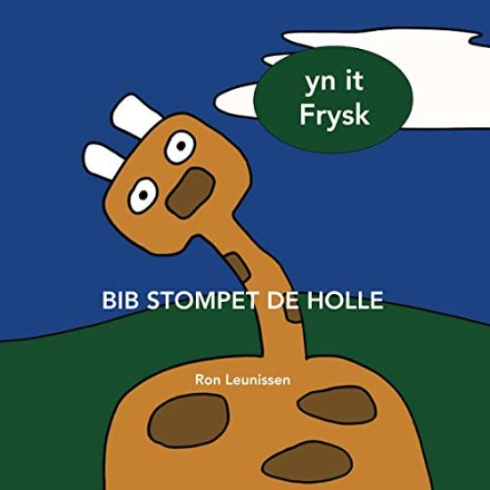 Leunissen, R: FRY-BIB STOMPET DE HOLLE