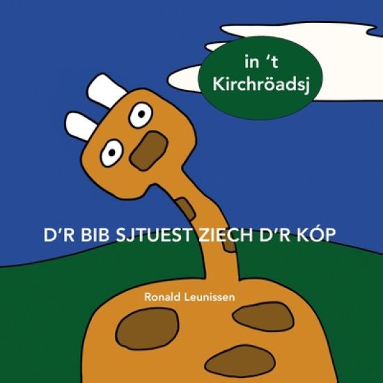 D'r Bib sjtuest ziech d'r kóp