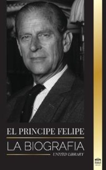El príncipe Felipe