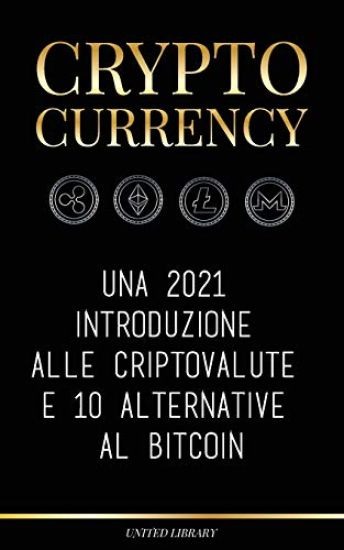 Cryptocurrency