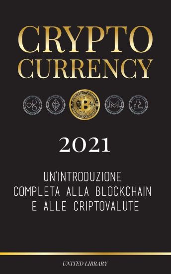 Cryptocurrency - 2022