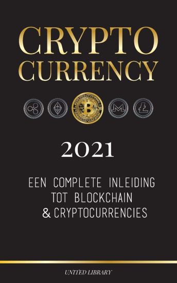 Cryptocurrency - 2022