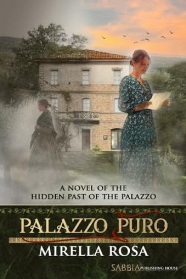 Kansikuva: Palazzo Puro