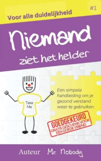 Niemand Ziet Het Helder