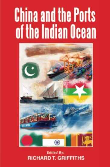 China and the Ports of the Indian Ocean