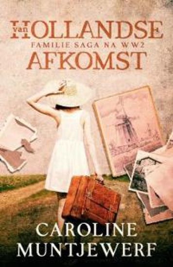 van Hollandse Afkomst
