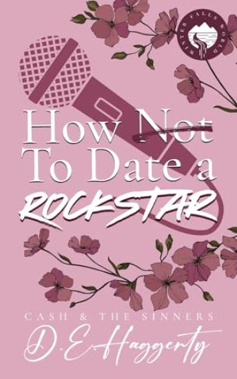 How to Date a Rockstar