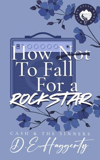 How to Fall For a Rockstar