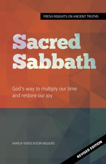 Sacred Sabbath