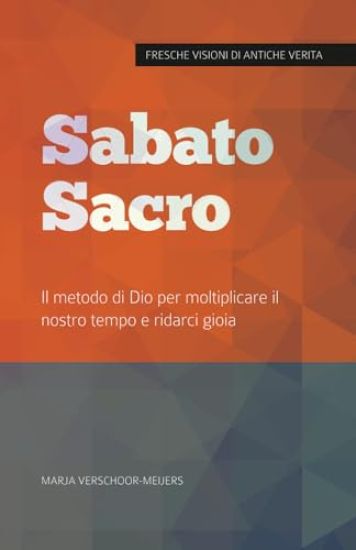 Sabato Sacro
