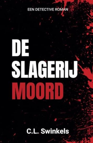 De Slagerijmoord