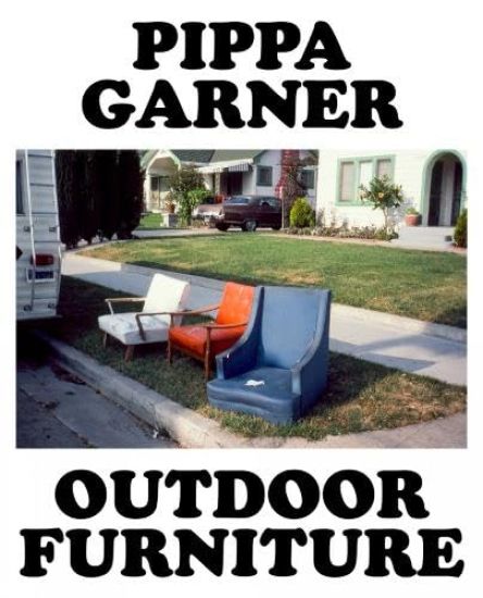 OUTDOOR FURNITURE