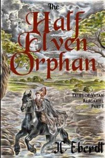 The Half Elven Orphan