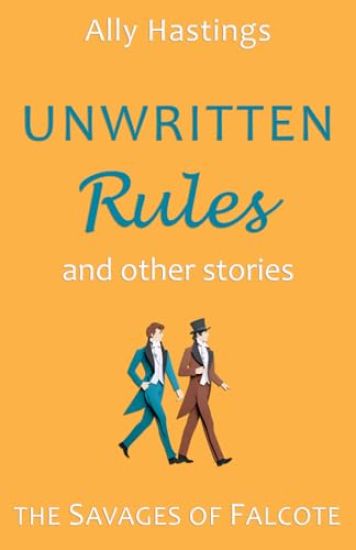 Unwritten Rules and Other Stories