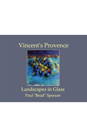 Vincent's Provence - Landscapes in Glass