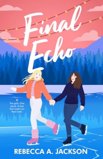 Kansikuva: Final Echo