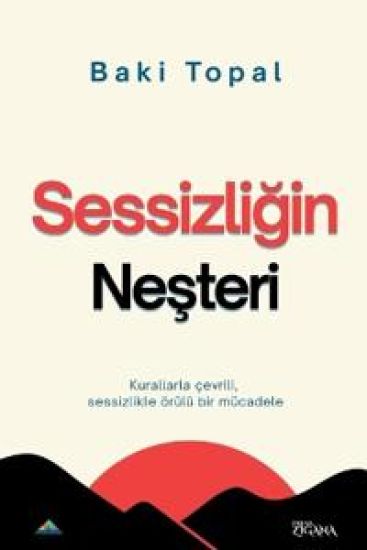 Sessizligin nesteri