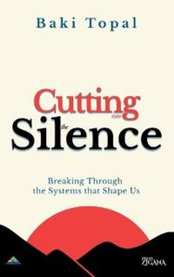Cutting into the silence