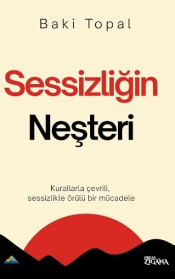Kansikuva: Sessizligin nesteri