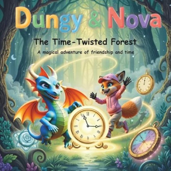 Dungy & Nova