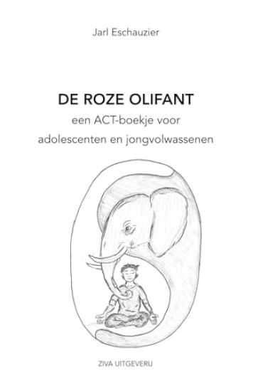 De Roze Olifant